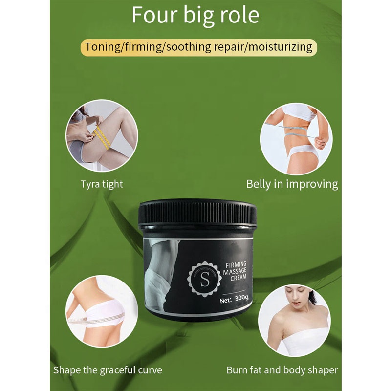 Slimming Cream