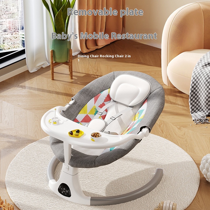 Baby Rocking Chair
