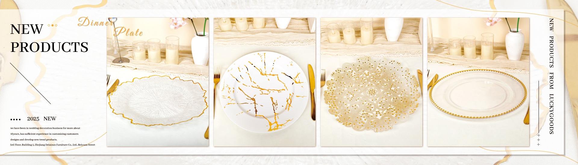 Yiwu Luckygoods Handicraft Co., LTD.