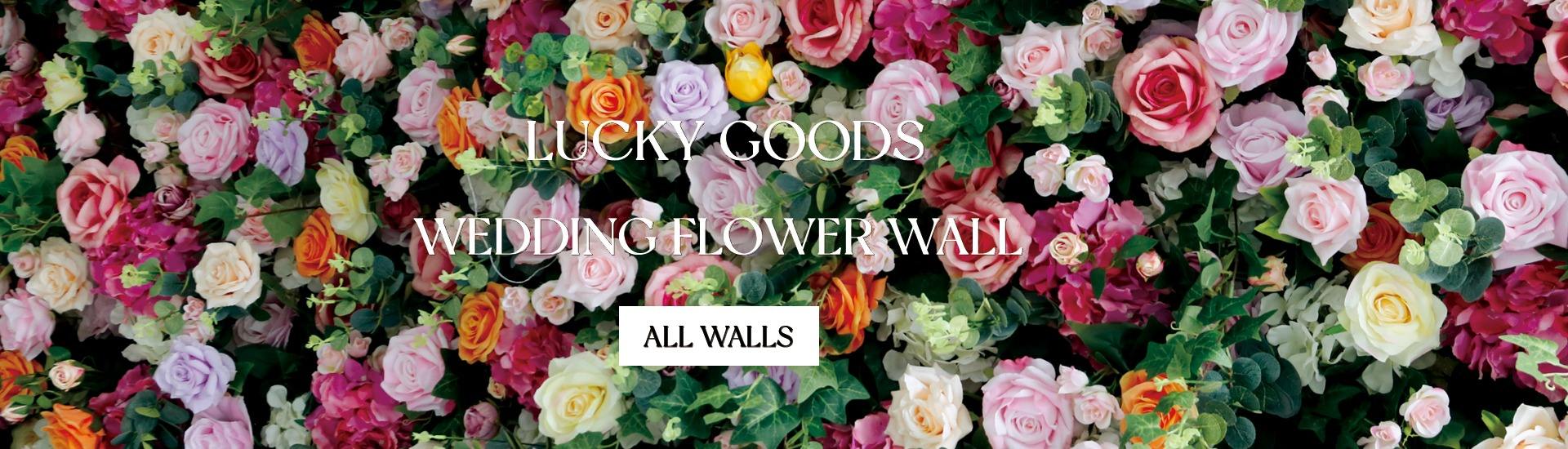 Yiwu Luckygoods Handicraft Co., LTD.