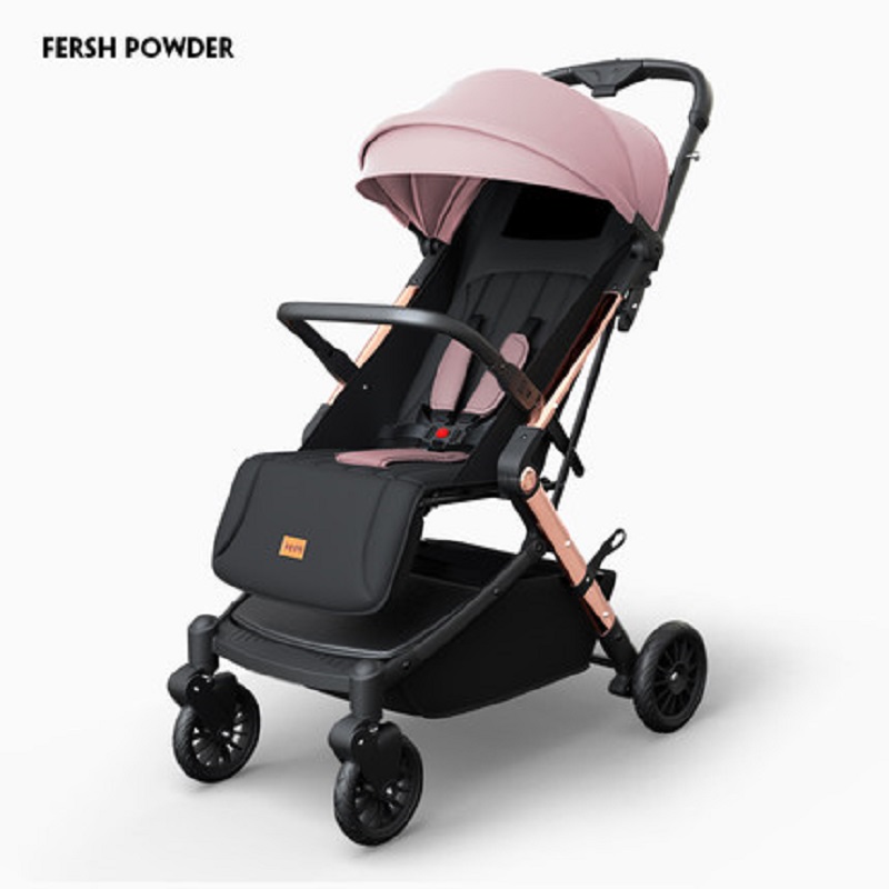 Lightweight Stroller
