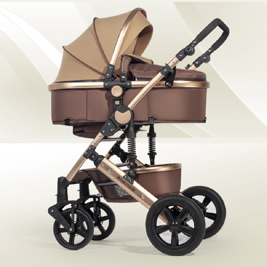 Luxury Stroller