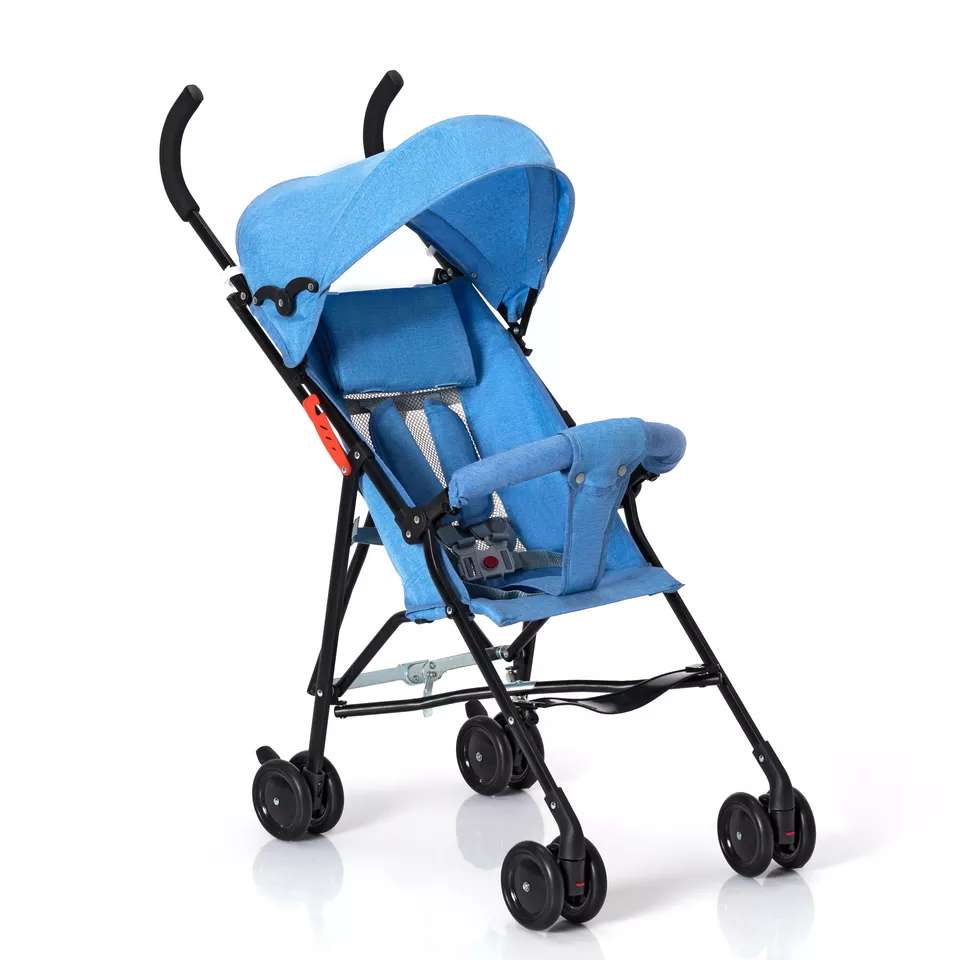 Twin Stroller