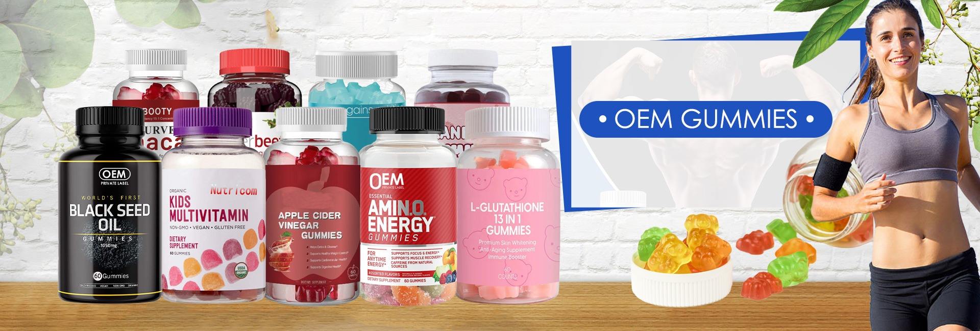 Shaanxi Xinyide Import And Export Co., Ltd.