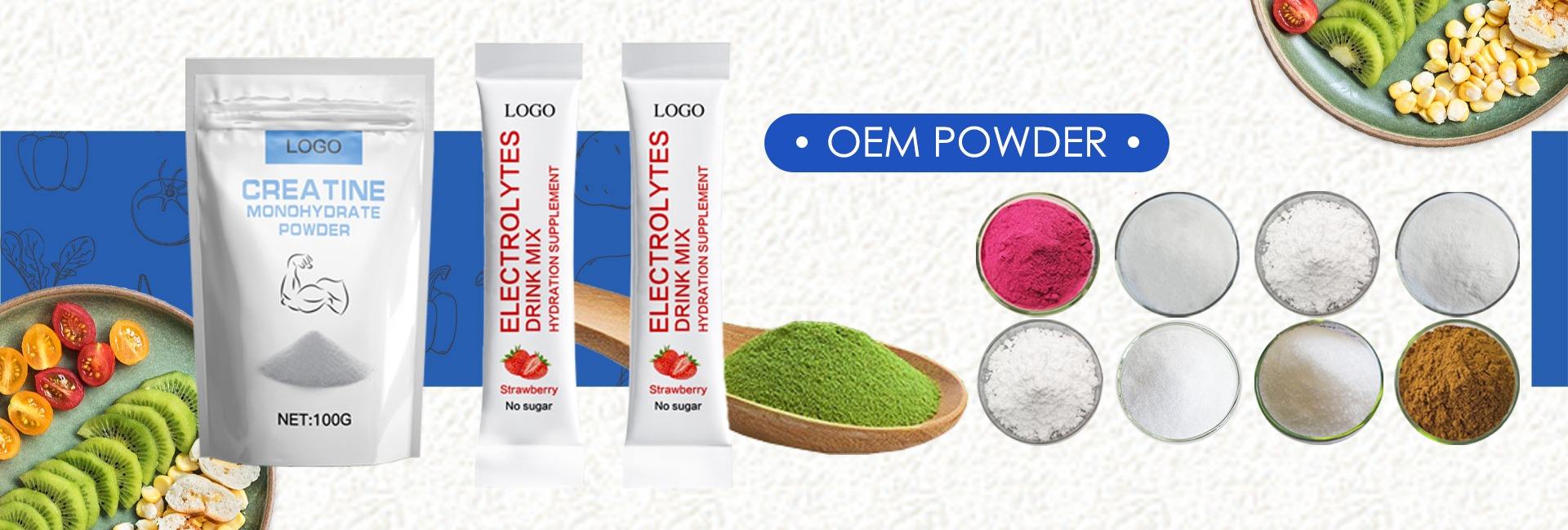 Shaanxi Xinyide Import And Export Co., Ltd.