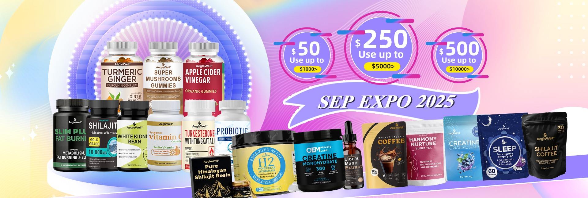 Shaanxi Xinyide Import And Export Co., Ltd.