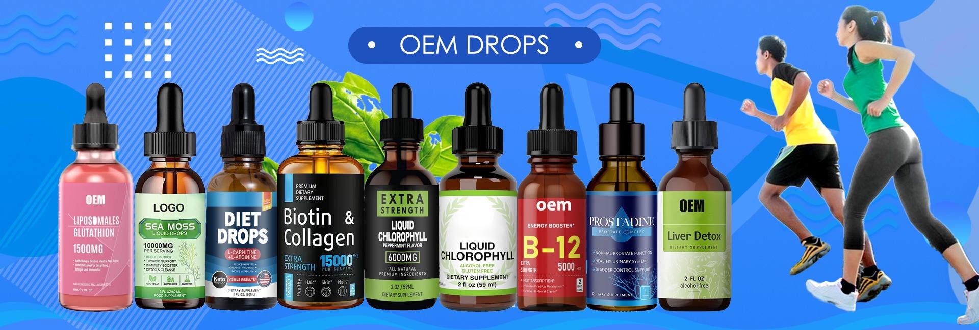 Shaanxi Xinyide Import And Export Co., Ltd.