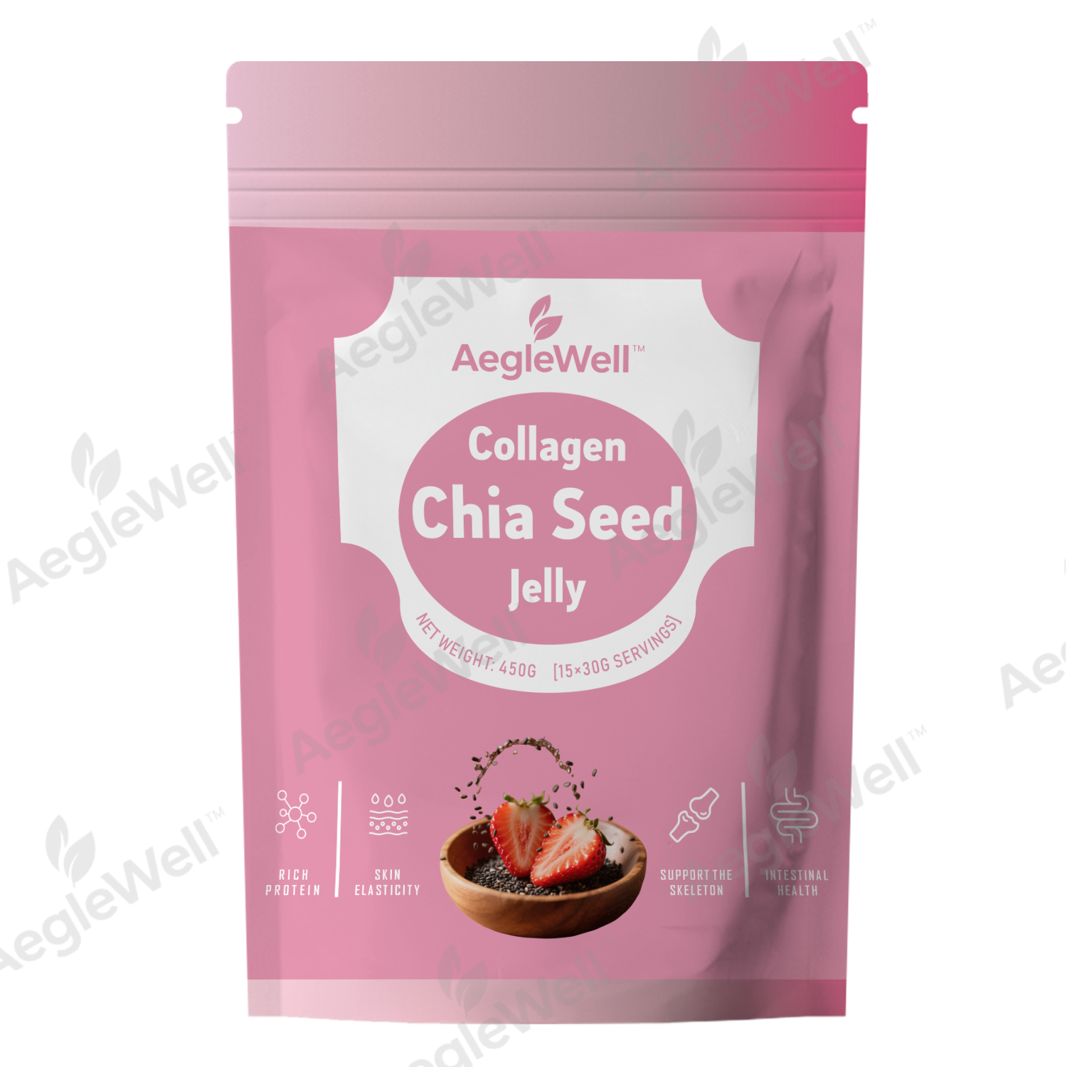 Potential new product jelly