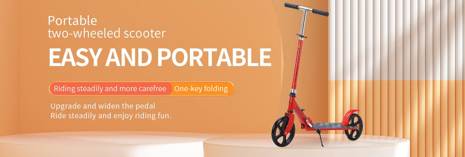 Xingtai Yilebao Children's Products Co., Ltd