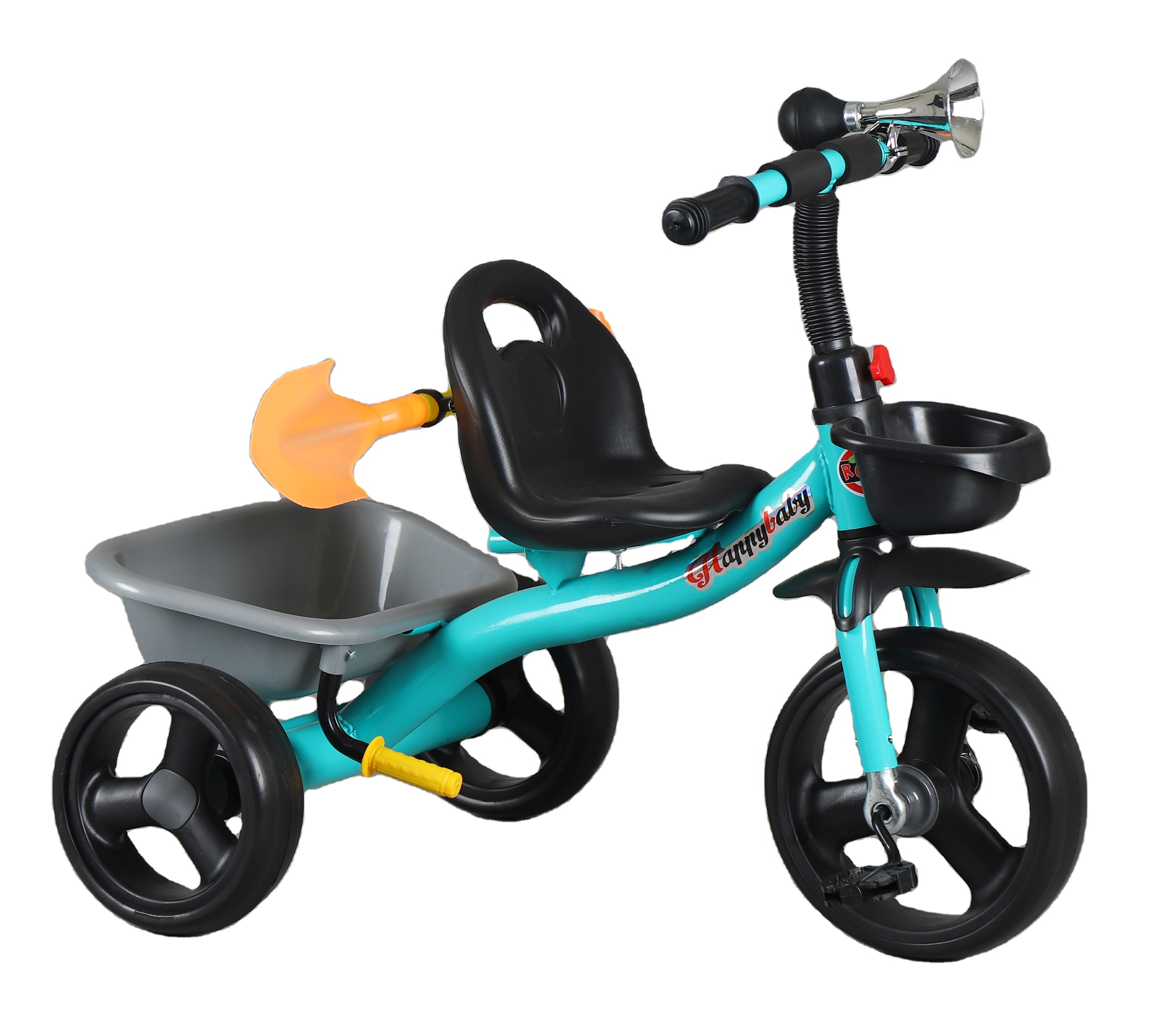 Tricycle for kids