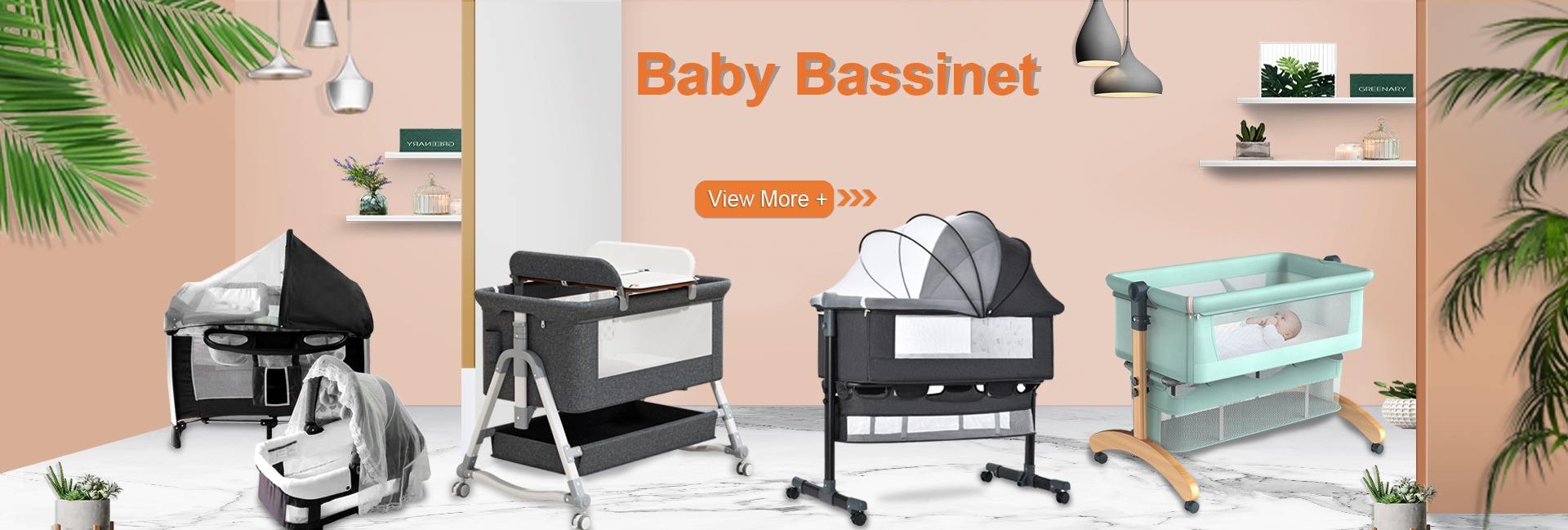 Shenzhen Bao'an Comxiaobei Baby Product Firm