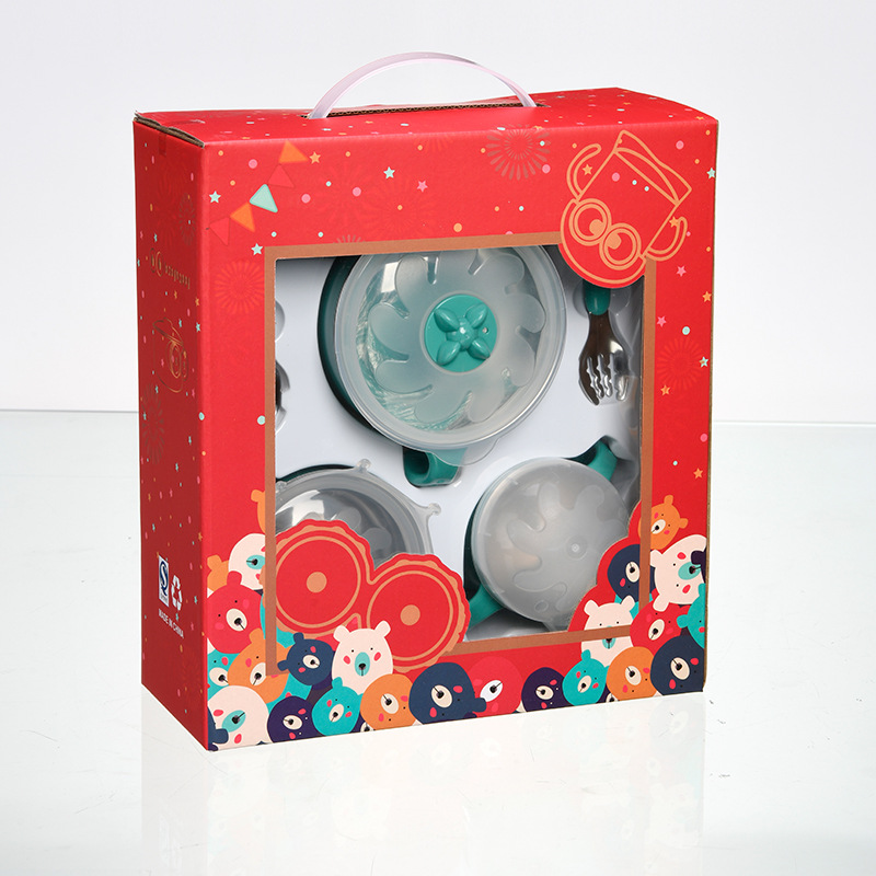 Baby care/Mommy care