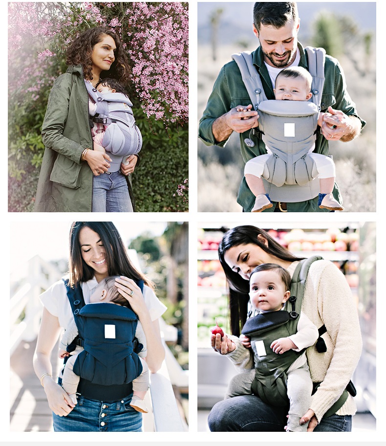 Baby carrier / hipseat