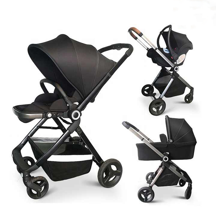 baby strollers