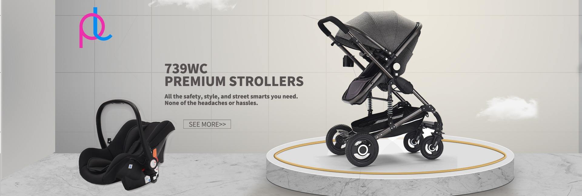 Hubei Passing Love Children Appliances Co., Ltd.