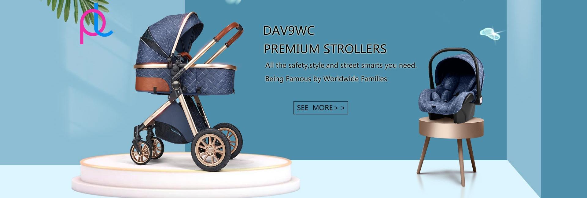 Hubei Passing Love Children Appliances Co., Ltd.