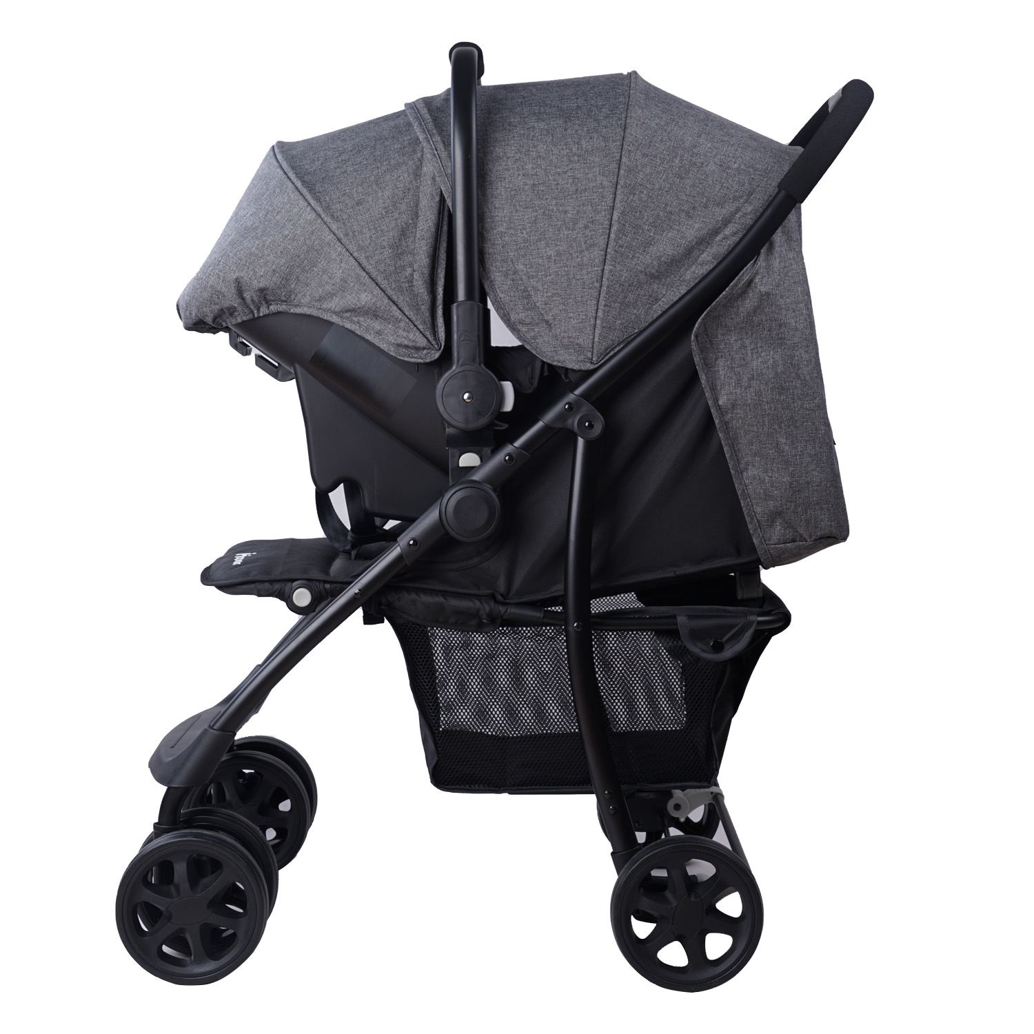 Travel System Strollers
