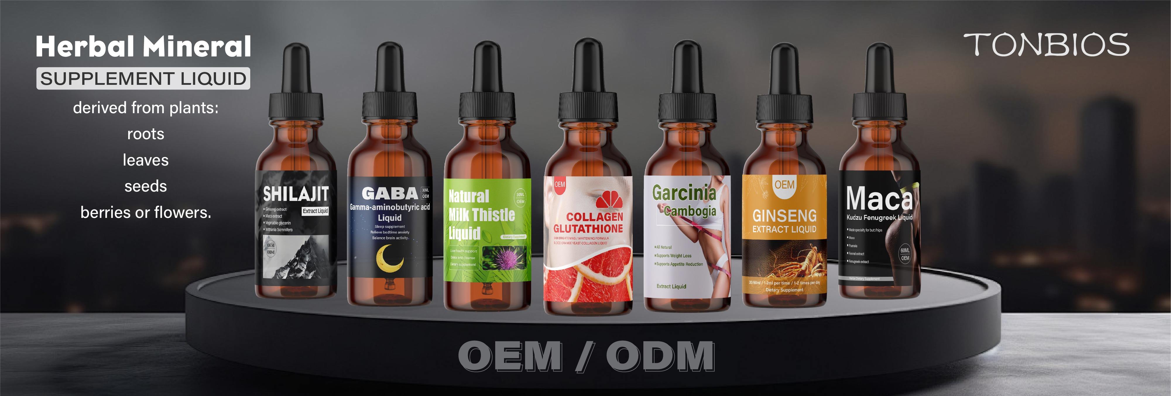 Dr.tong Health Industry Hebei Co., Ltd.