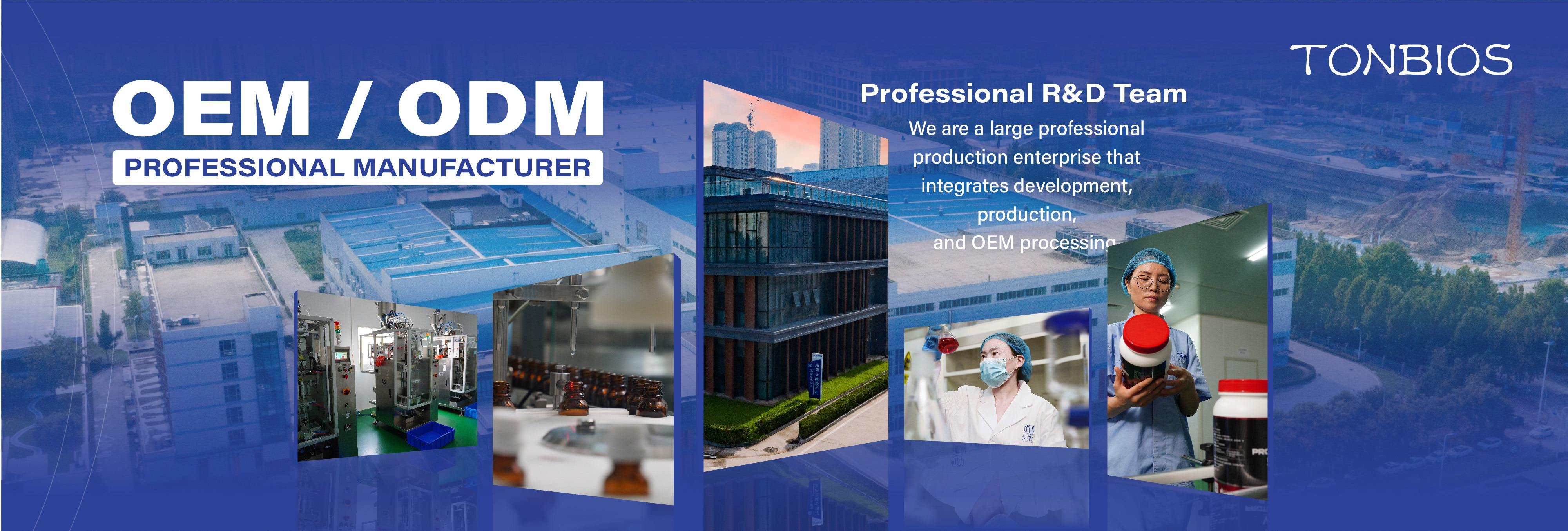 Dr.tong Health Industry Hebei Co., Ltd.