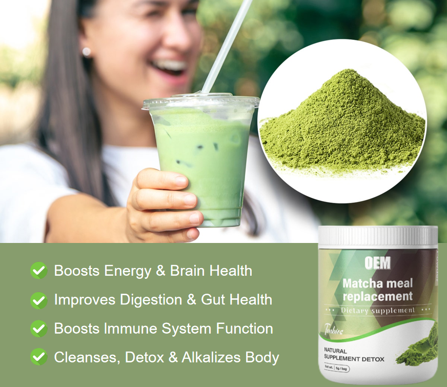 OEM/ODM Dietary Nutrition Powder