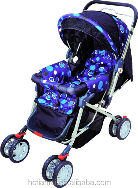 Baby stroller 8059