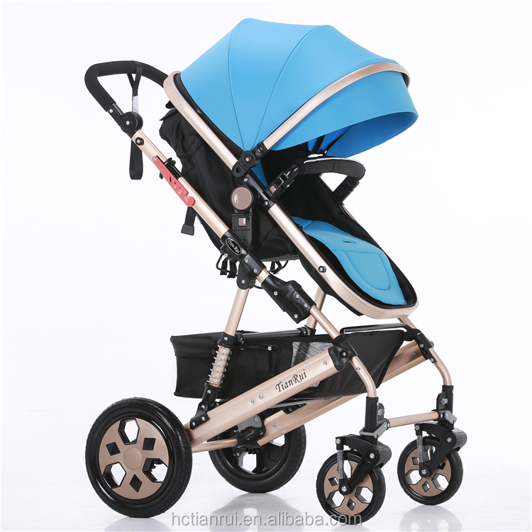 Baby stroller TR613