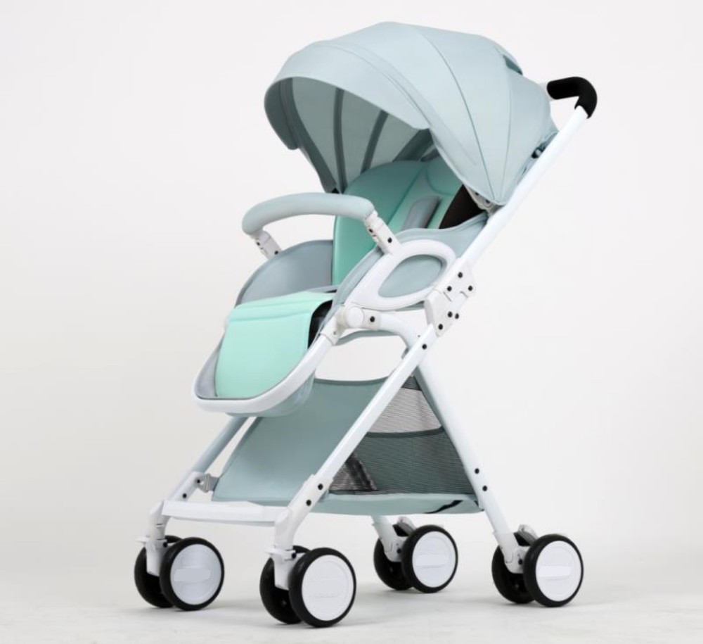 Baby stroller A10