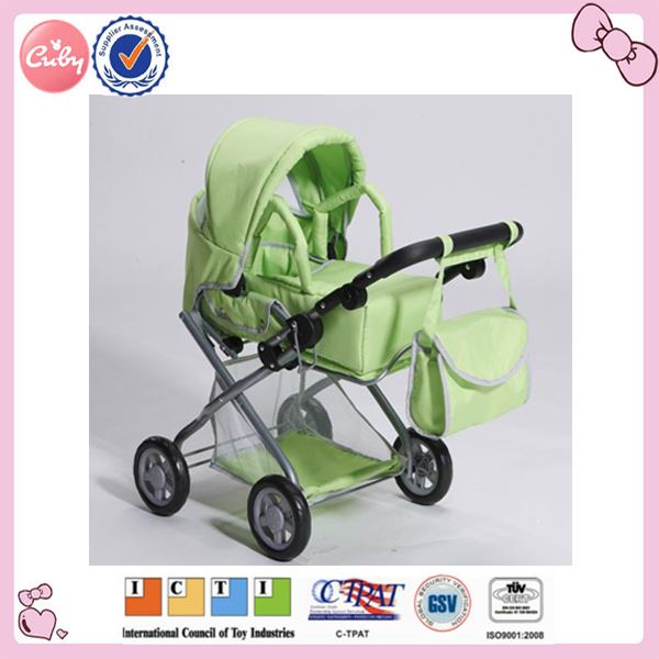 Doll Pram