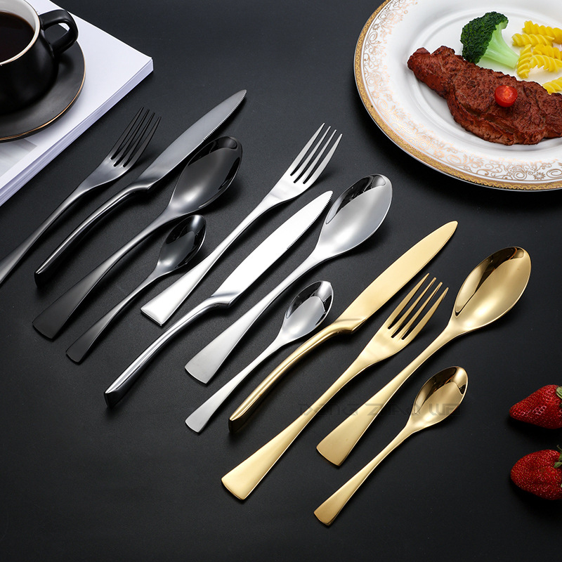 Cutlery set & Food Clip