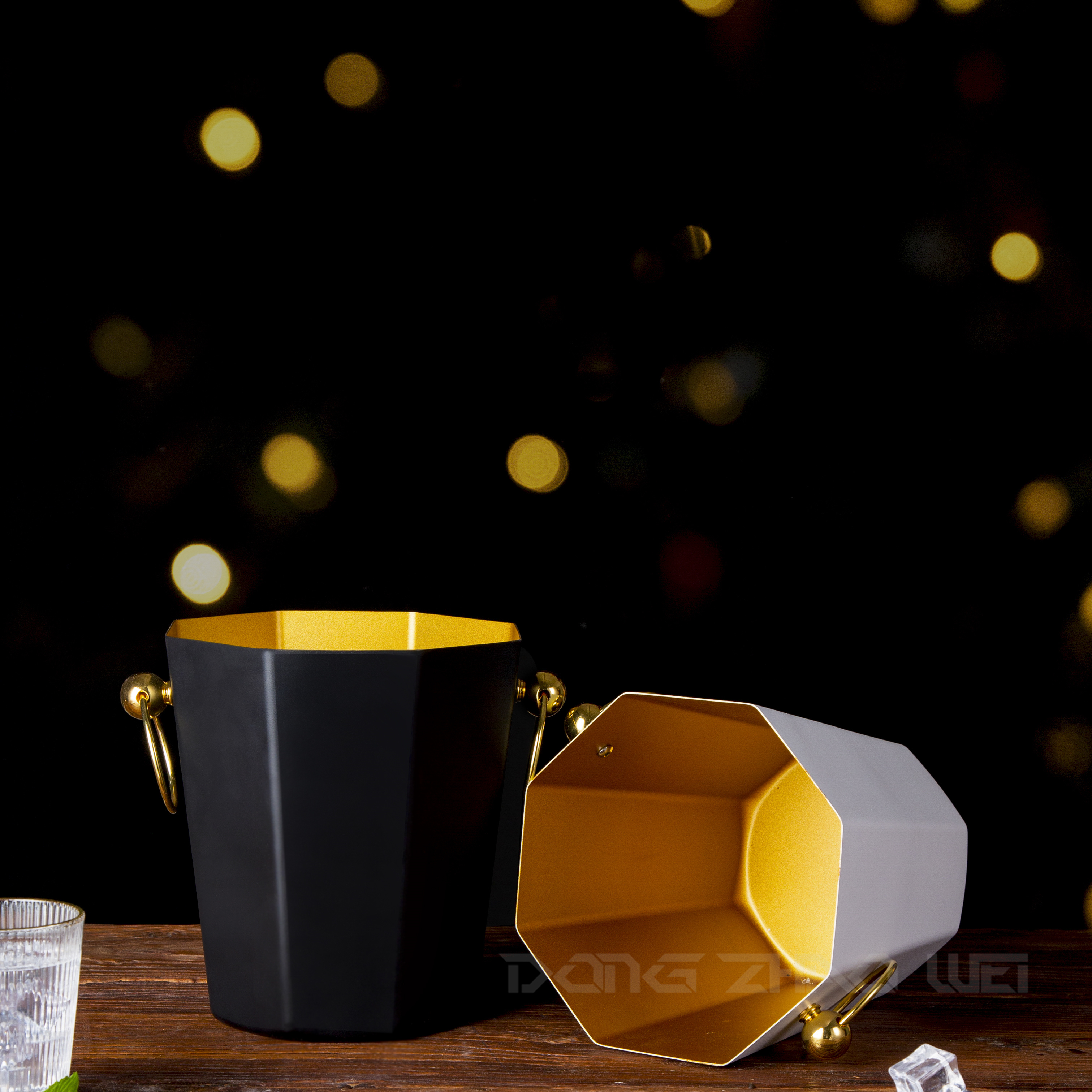 ice buckets&beverage tubs