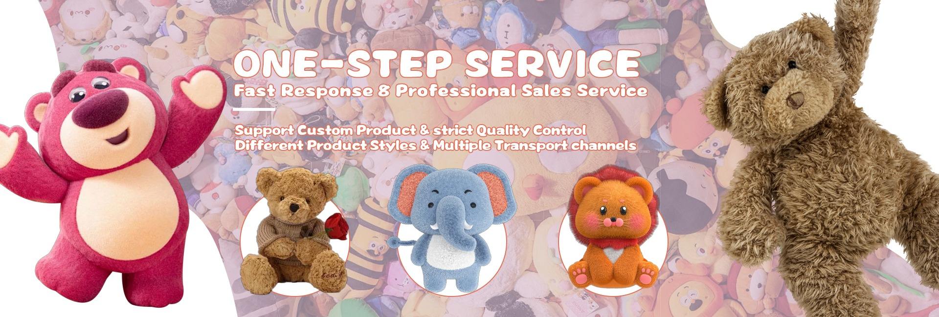 Tinker Junction Toys Co., Ltd