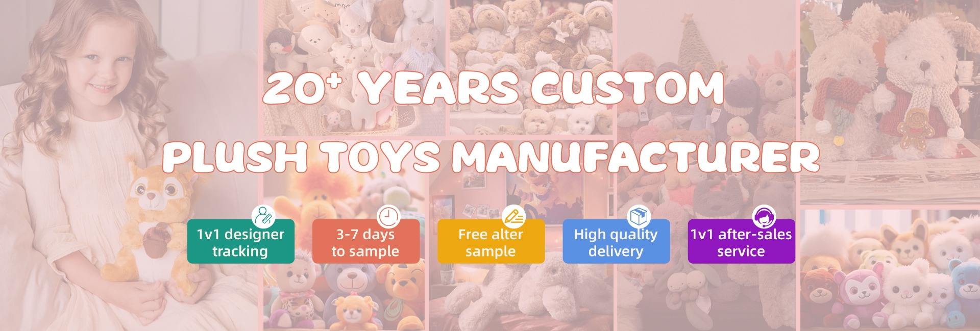 Tinker Junction Toys Co., Ltd