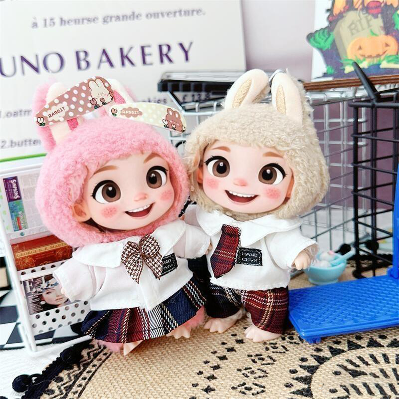 Doll accessories clothing