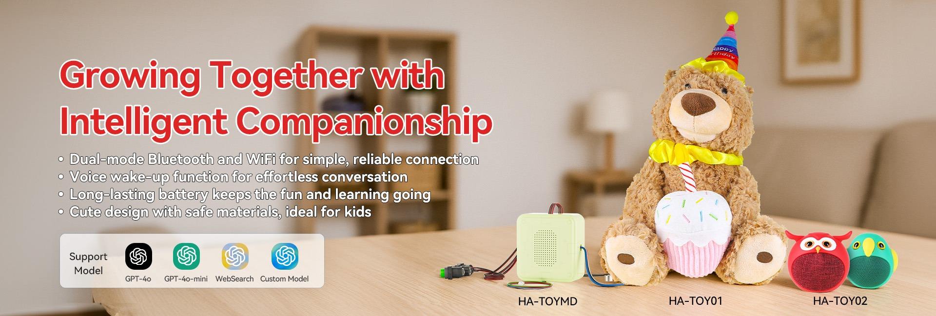 Shenzhen Gainstrong Technology Co., Ltd.