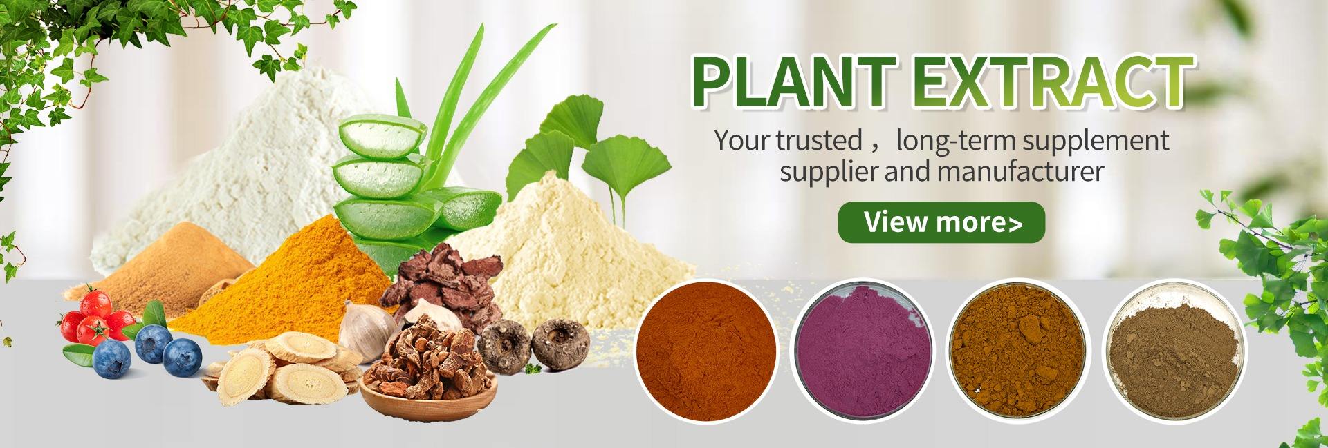 Newgreen Herb Co., Ltd.