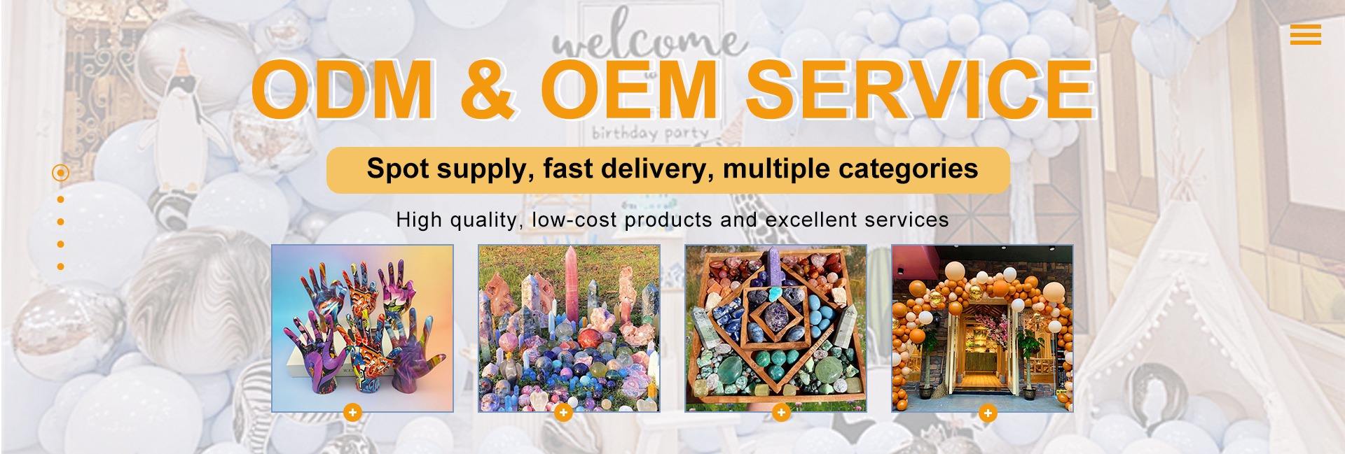 Guangxi Lanyi Arts & Crafts Co., Ltd.