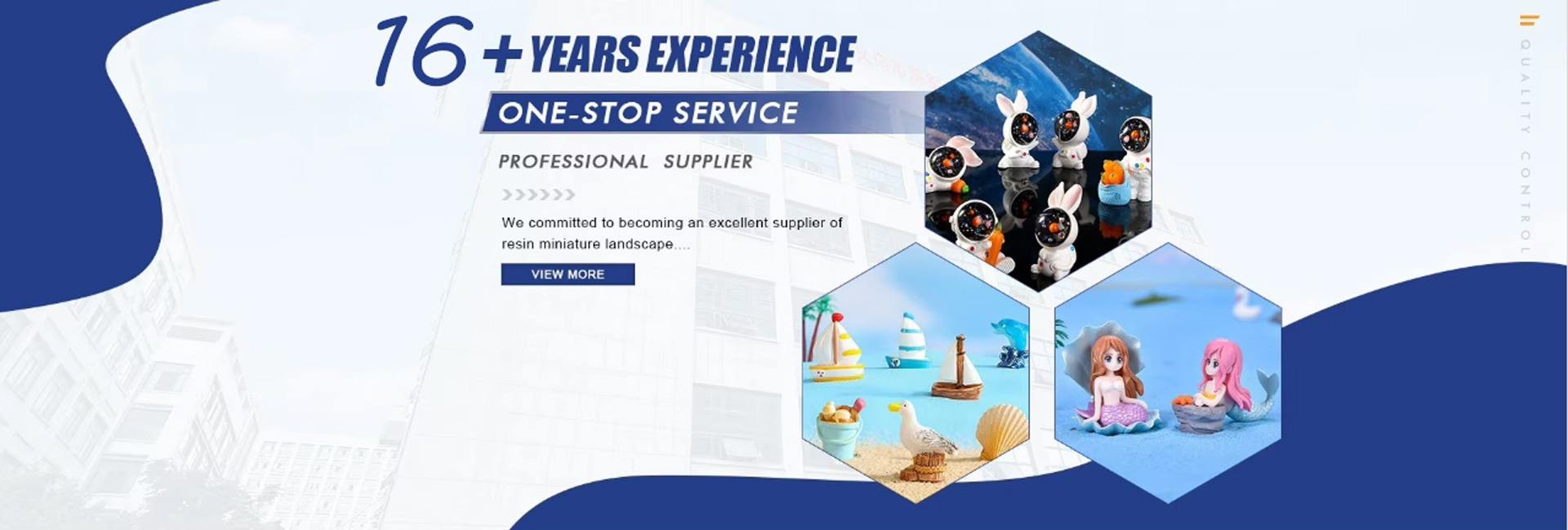 Yiwu Huadieyu Trading Co., Ltd.