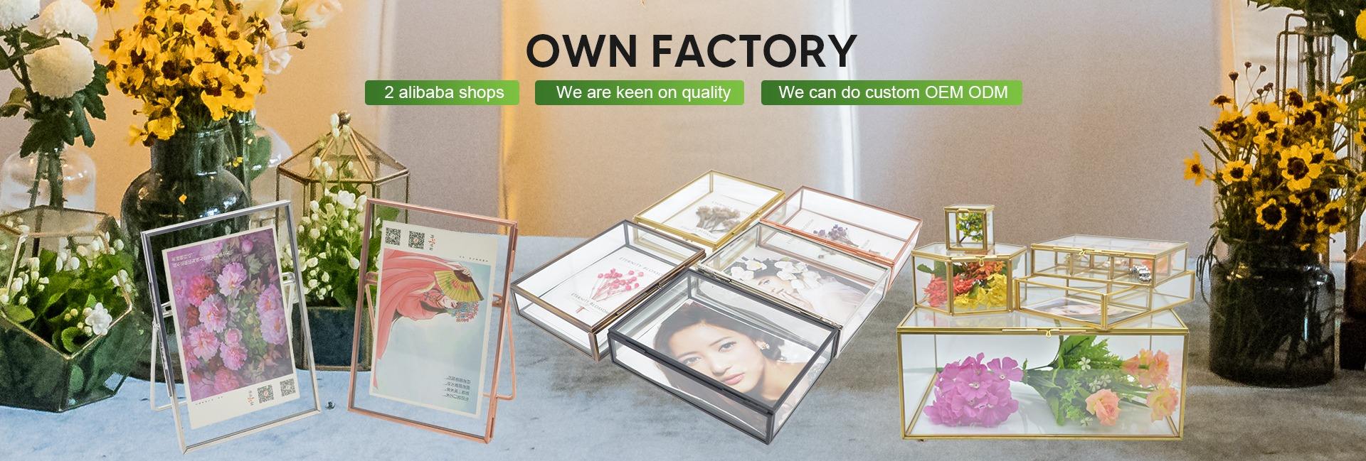 Guangzhou Dikina Crafts Co., Ltd.