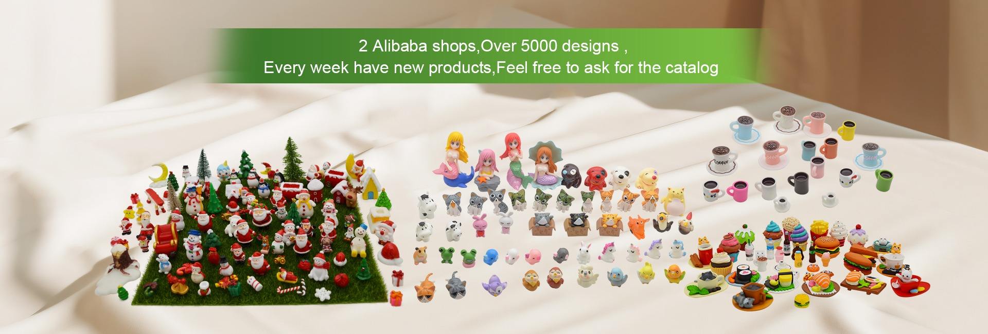 Guangzhou Dikina Crafts Co., Ltd.