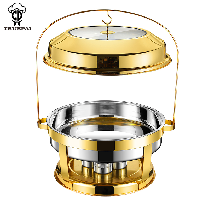 Chafing Dish&Buffet Stove