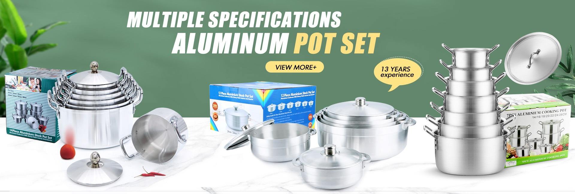 Chaozhou Chaoan Longhu Yuantai Hardware Manufactory