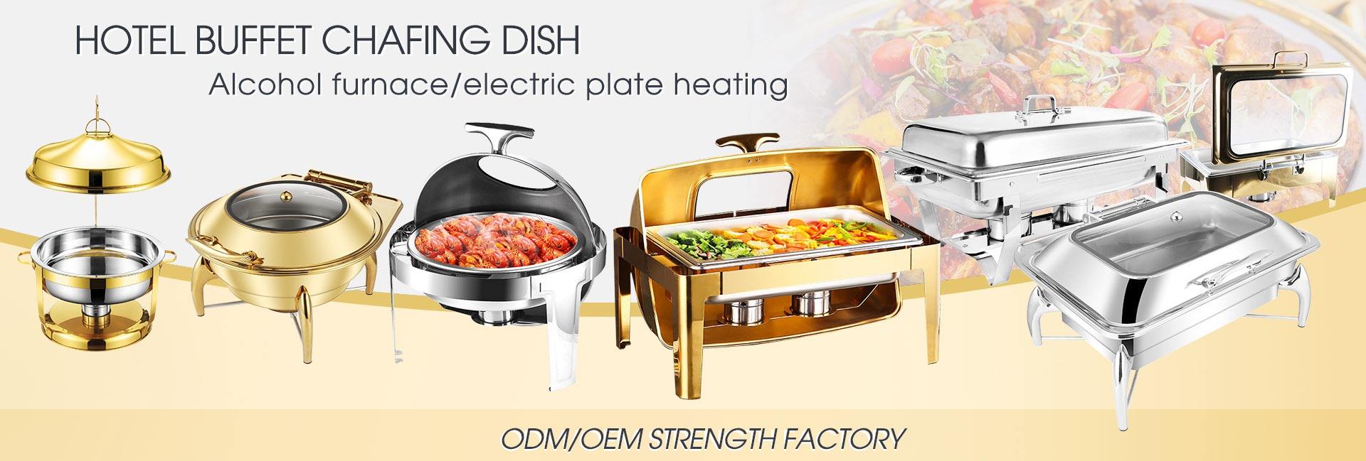 Chaozhou Chaoan Longhu Yuantai Hardware Manufactory