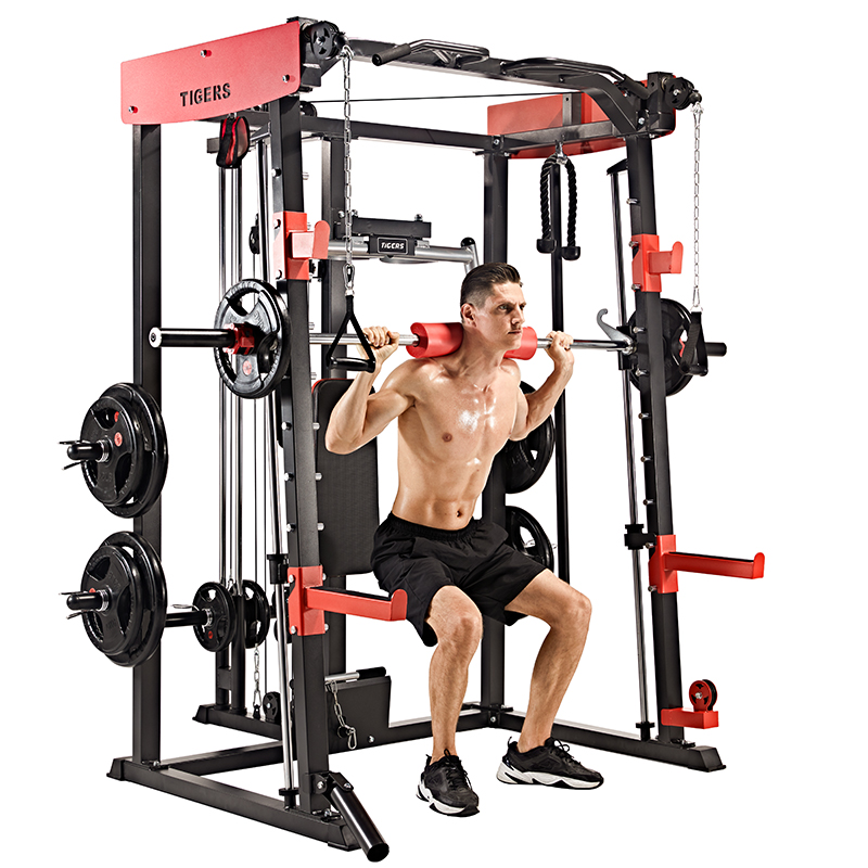 Smith Machine
