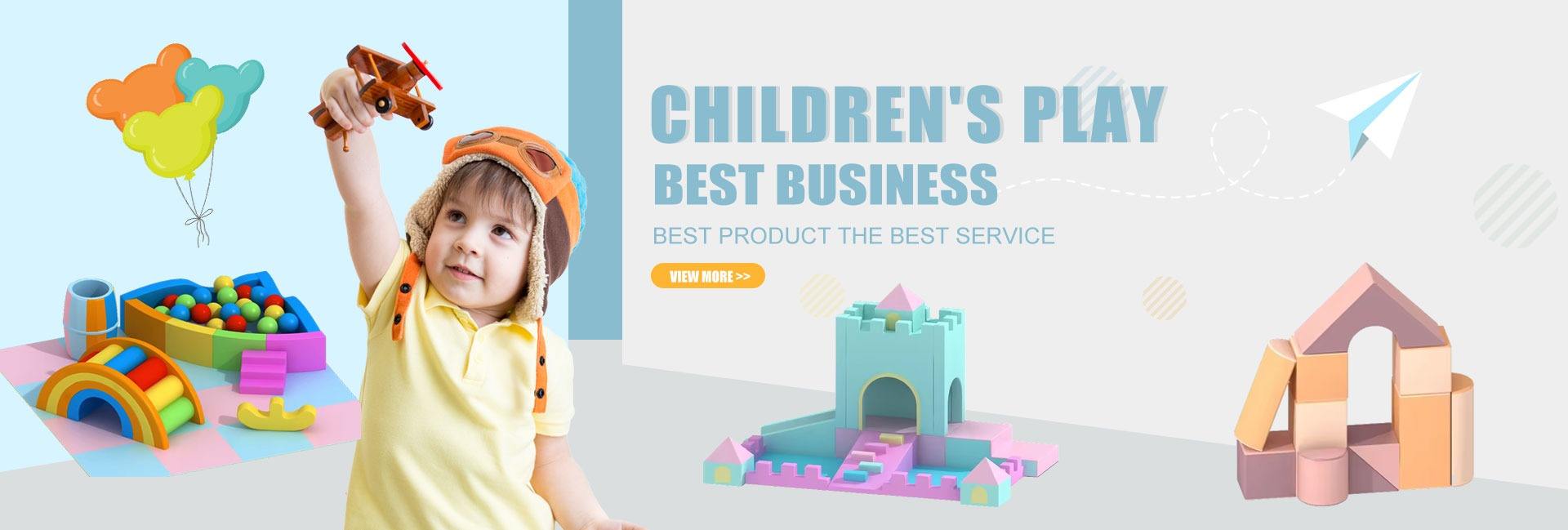 Wenzhou Qingniao Amusement Equipment Co., Ltd.