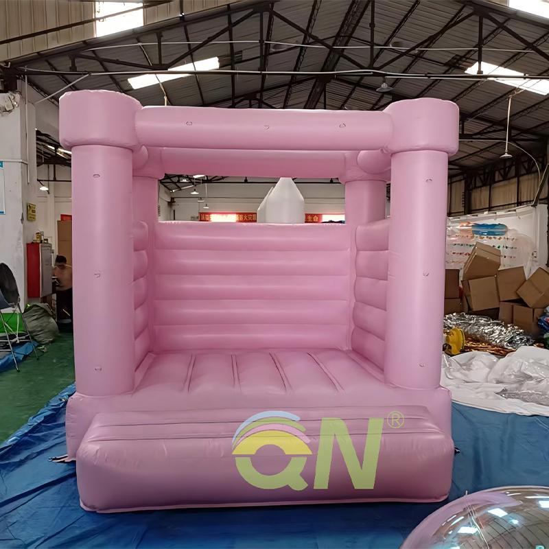 inflatable castle