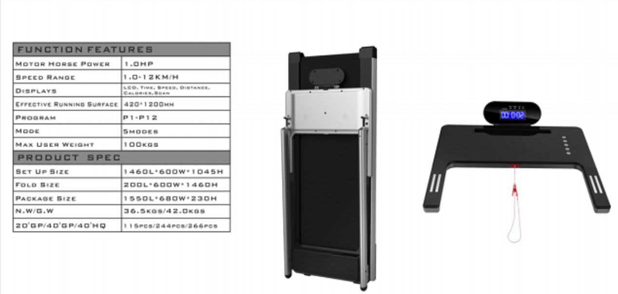Hydraulic constant velocity trainer