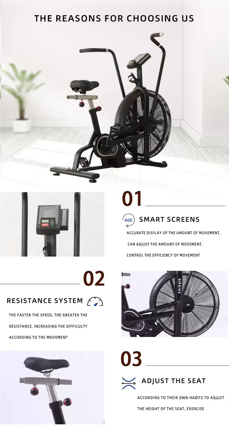 Wind resistant trainer