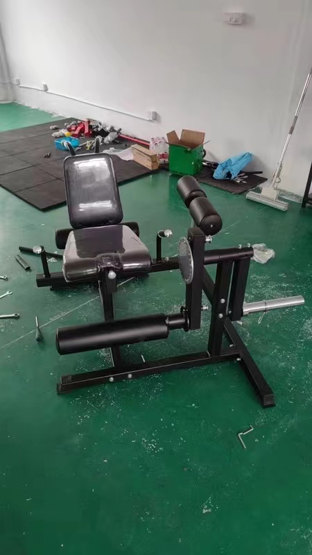 Multi functional trainer