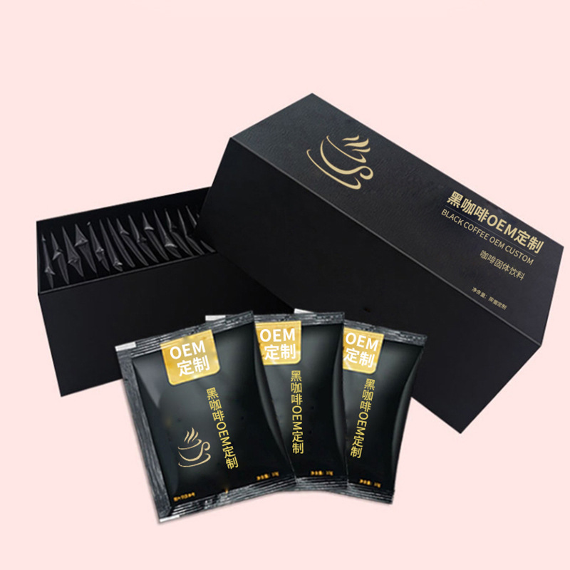 OEM/ODM Solid Beverage