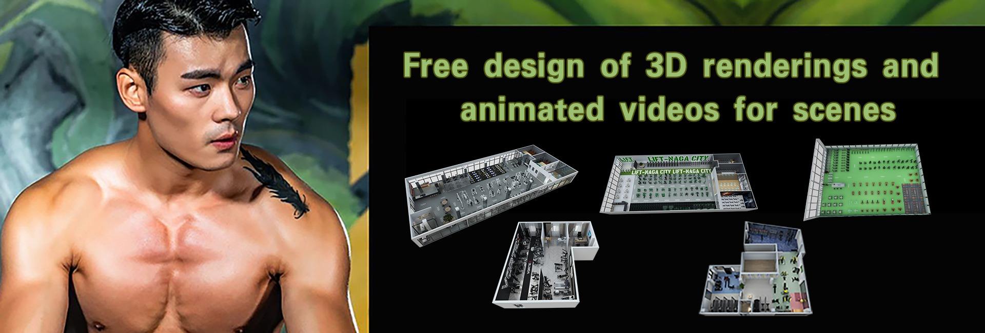 Nantong Tusks Sports Goods Co., Ltd.